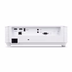 Acer P5550 DLP Projector – 5200 ANSI Lumens, Full HD, 1.3x Zoom, 18,000:1 Contrast, HDMI - Additional view 5