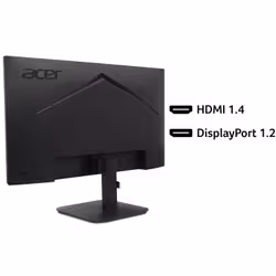 Acer KA2 KA242YP6 – 23.8" Full HD IPS, 144Hz, 1ms VRB, FreeSync - Additional view 6