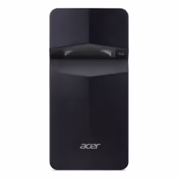 Acer PD1520Us Ultra short throw projector 500 ANSI lumens DLP 1080p (1920x1080) Black - Additional view 2