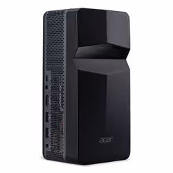 Acer PD1520Us Ultra short throw projector 500 ANSI lumens DLP 1080p (1920x1080) Black - Additional view 3