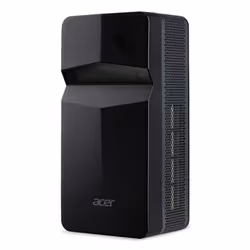 Acer PD1520Us Ultra short throw projector 500 ANSI lumens DLP 1080p (1920x1080) Black - Additional view 4