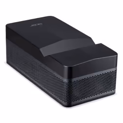 Acer PD1520Us Ultra short throw projector 500 ANSI lumens DLP 1080p (1920x1080) Black - Additional view 6