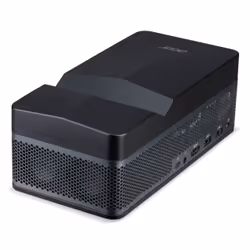 Acer PD1520Us Ultra short throw projector 500 ANSI lumens DLP 1080p (1920x1080) Black - Additional view 7