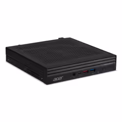 Acer Veriton N N4720GT Intel® Core™ i5 i5-14400T 16 GB DDR5-SDRAM 512 GB SSD Windows 11 Pro Mini PC Black - Additional view 5