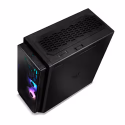 Acer Predator Orion 7000 PO7-660 Intel Core Ultra 7 265KF 32 GB DDR5-SDRAM 2 TB SSD NVIDIA GeForce RTX 5080 Windows 11 Home Desktop PC Black - Additional view 6