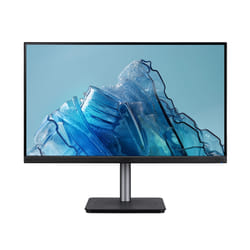 Acer Vero CB3 CB243Y G computer monitor 60.5 cm (23.8") 1920 x 1080 pixels Full HD LCD Black