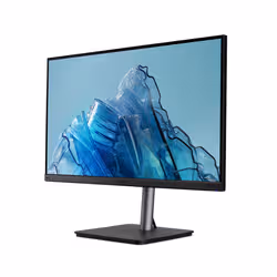 Acer Vero CB3 CB243Y G computer monitor 60.5 cm (23.8") 1920 x 1080 pixels Full HD LCD Black - Additional view 3