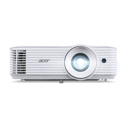 Acer P1558I Standard throw projector 5200 ANSI lumens DLP WUXGA (1920x1200) 3D White