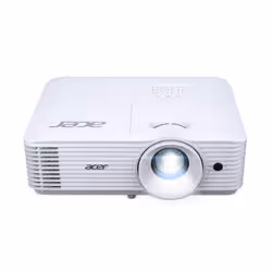 Acer P1558I Standard throw projector 5200 ANSI lumens DLP WUXGA (1920x1200) 3D White - Additional view 2