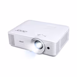 Acer P1558I Standard throw projector 5200 ANSI lumens DLP WUXGA (1920x1200) 3D White - Additional view 4