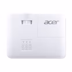 Acer P1558I Standard throw projector 5200 ANSI lumens DLP WUXGA (1920x1200) 3D White - Additional view 5