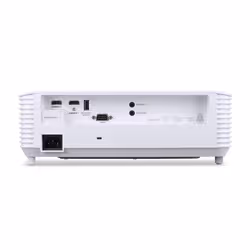 Acer P1558I Standard throw projector 5200 ANSI lumens DLP WUXGA (1920x1200) 3D White - Additional view 6