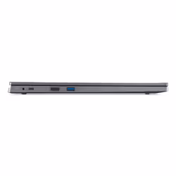 Acer Aspire 17 A17-51M-503B Copilot+ PC Intel® Core™ i5 i5-1334U Laptop 43.9 cm (17.3") Full HD 16 GB LPDDR5-SDRAM 512 GB SSD Wi-Fi 6E (802.11ax) Windows 11 Home Grey - Additional view 7