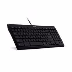 Acer Chrome keyboard - Additional view 2