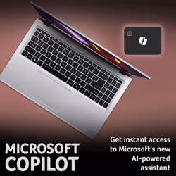 Acer Aspire Lite AL15-61P - 15.6" Full HD, Ryzen 7 8840HS, 16GB, 512GB SSD, Windows 11 Notebook - Additional view 5