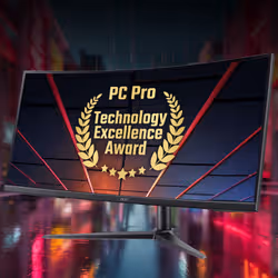 Acer NITRO XZ0 Nitro XZ340CURX0bmiiphx - 34'', WQHD (3440x1440), 200Hz, 1ms, 21:9, 1500R Curve, ZeroFrame, VA, Black - Additional view 3