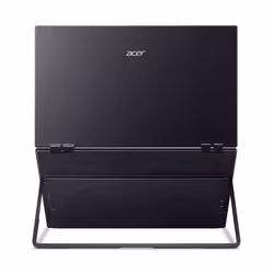 Acer PD243YEbmiuux Portable monitor Black 60.5 cm (23.8") LCD 1920 x 1080 pixels - Additional view 8