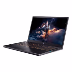 Acer Nitro V 15 ANV15-52-50S2 Intel® Core™ i5 i5-13420H Laptop 39.6 cm (15.6") Full HD 16 GB DDR5-SDRAM 1 TB SSD Wi-Fi 6 (802.11ax) Windows 11 Home Black - Additional view 3