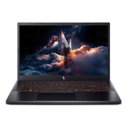 Acer Nitro V 15 ANV15-52-76L7 Intel® Core™ i7 i7-13620H Laptop 39.6 cm (15.6") Full HD 16 GB DDR5-SDRAM 1 TB SSD NVIDIA GeForce RTX 5060 Wi-Fi 6 (802.11ax) Windows 11 Home Black