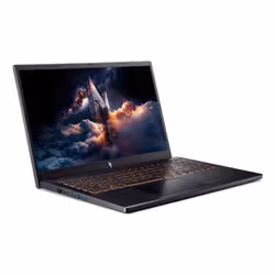 Acer Nitro V 15 ANV15-52-76L7 Intel® Core™ i7 i7-13620H Laptop 39.6 cm (15.6") Full HD 16 GB DDR5-SDRAM 1 TB SSD NVIDIA GeForce RTX 5060 Wi-Fi 6 (802.11ax) Windows 11 Home Black - Additional view 2