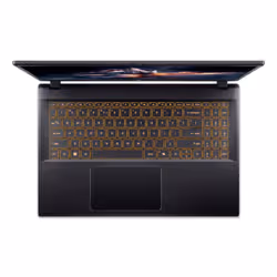 Acer Nitro V 15 ANV15-52-76L7 Intel® Core™ i7 i7-13620H Laptop 39.6 cm (15.6") Full HD 16 GB DDR5-SDRAM 1 TB SSD NVIDIA GeForce RTX 5060 Wi-Fi 6 (802.11ax) Windows 11 Home Black - Additional view 4