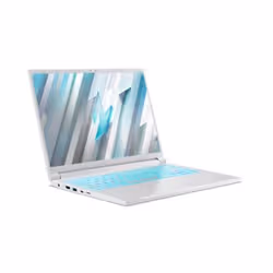 Acer Nitro V 14 AI ANV14-62-R58E Copilot+ PC AMD Ryzen™ AI 7 350 Laptop 36.8 cm (14.5") WUXGA 16 GB DDR5-SDRAM 1 TB SSD NVIDIA® GeForce RTX™ 5050 Wi-Fi 6 (802.11ax) Windows 11 Home White - Additional view 2
