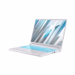 Acer Nitro V 14 AI ANV14-62-R58E Copilot+ PC AMD Ryzen™ AI 7 350 Laptop 36.8 cm (14.5") WUXGA 16 GB DDR5-SDRAM 1 TB SSD NVIDIA® GeForce RTX™ 5050 Wi-Fi 6 (802.11ax) Windows 11 Home White - Additional view 3