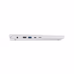 Acer Nitro V 14 AI ANV14-62-R58E Copilot+ PC AMD Ryzen™ AI 7 350 Laptop 36.8 cm (14.5") WUXGA 16 GB DDR5-SDRAM 1 TB SSD NVIDIA® GeForce RTX™ 5050 Wi-Fi 6 (802.11ax) Windows 11 Home White - Additional view 8