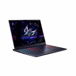 Acer Predator Helios Neo 16S AI PHN16S-71-79LS Intel Core Ultra 7 255HX Laptop 40.6 cm (16") WQXGA 16 GB DDR5-SDRAM 1 TB SSD NVIDIA GeForce RTX 5060 Wi-Fi 6E (802.11ax) Windows 11 Home German Black - Additional view 2
