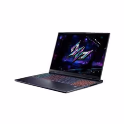 Acer Predator Helios Neo 16S AI PHN16S-71-79LS Intel Core Ultra 7 255HX Laptop 40.6 cm (16") WQXGA 16 GB DDR5-SDRAM 1 TB SSD NVIDIA GeForce RTX 5060 Wi-Fi 6E (802.11ax) Windows 11 Home German Black - Additional view 3