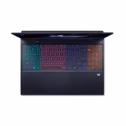 Acer Predator Helios Neo 16S AI PHN16S-71-79LS Intel Core Ultra 7 255HX Laptop 40.6 cm (16") WQXGA 16 GB DDR5-SDRAM 1 TB SSD NVIDIA GeForce RTX 5060 Wi-Fi 6E (802.11ax) Windows 11 Home German Black - Additional view 4