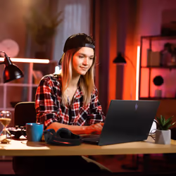 Acer Nitro V 15 V15 ANV15-52 - Intel Core i7-13620H, 16GB, 1TB SSD, NVIDIA GeForce RTX 5060, 15.6" Full HD, Windows 11 Gaming Laptop - Additional view 7