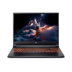 Acer Nitro V 16 AI ANV16-42-R40H AMD Ryzen™ 5 240 Laptop 40.6 cm (16") WUXGA 16 GB DDR5-SDRAM 1 TB SSD NVIDIA GeForce RTX 5060 Wi-Fi 6E (802.11ax) eShell Black