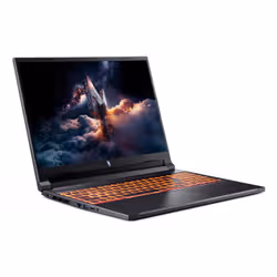 Acer Nitro V 16 AI ANV16-42-R4P0 AMD Ryzen™ 7 260 Laptop 40.6 cm (16") WUXGA 16 GB DDR5-SDRAM 1 TB SSD NVIDIA GeForce RTX 5060 Wi-Fi 6E (802.11ax) Windows 11 Home Black - Additional view 2