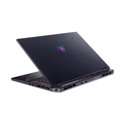 Acer Predator PH18-73-93YX Intel Core Ultra 9 275HX Laptop 45.7 cm (18") WQUXGA 64 GB DDR5-SDRAM 2 TB SSD NVIDIA GeForce RTX 5090 Wi-Fi 7 (802.11be) Windows 11 Pro German Black - Additional view 4