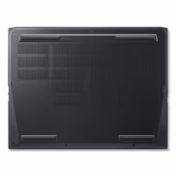 Acer Nitro 16S AI AN16S-61-R5MK Copilot+ PC AMD Ryzen AI 9 365 Laptop 40.6 cm (16") WQXGA 32 GB DDR5-SDRAM 2 TB SSD NVIDIA GeForce RTX 5070 Ti Wi-Fi 6E (802.11ax) Windows 11 Home German Black - Additional view 7