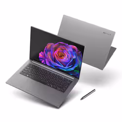 Acer Swift SFX14-73G-975F Intel Core Ultra 9 285H Laptop 36.8 cm (14.5") Touchscreen WQXGA+ 32 GB LPDDR5x-SDRAM 2 TB SSD NVIDIA GeForce RTX 5070 Wi-Fi 6E (802.11ax) Windows 11 Home Grey - Additional view 4