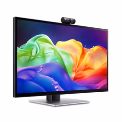 Acer PE320QXTbmiiprcuzx computer monitor 80 cm (31.5") 6016 x 3384 pixels 6K Ultra HD LCD Black, Grey - Additional view 2