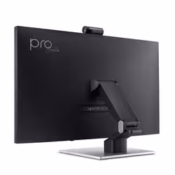Acer PE320QXTbmiiprcuzx computer monitor 80 cm (31.5") 6016 x 3384 pixels 6K Ultra HD LCD Black, Grey - Additional view 4