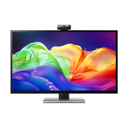 Acer PE0 PE270XT bmiiphcuzx computer monitor 68.6 cm (27") 5120 x 2880 pixels 5K Ultra HD LCD Black