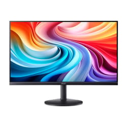 Acer SA273 P1 Monitor 27 inch Full HD IPS 144 Hz 1 ms Black