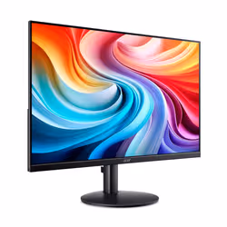 Acer SA273 P1 Monitor 27 inch Full HD IPS 144 Hz 1 ms Black - Additional view 2