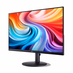 Acer SA273 P1 Monitor 27 inch Full HD IPS 144 Hz 1 ms Black - Additional view 3