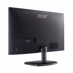 Acer EK1 EK251Q P6bi computer monitor 62.2 cm (24.5") 1920 x 1080 pixels Full HD LCD Black - Additional view 5