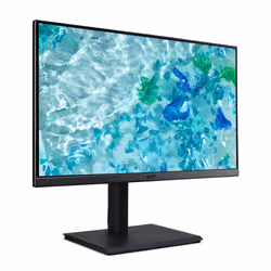 Acer Vero B7 B277KLBbmiiprzx computer monitor 68.6 cm (27") 3840 x 2160 pixels 4K Ultra HD LED Black - Additional view 2