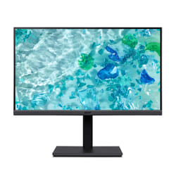 Acer Vero B7 B277KLBbmipruzx computer monitor 68.6 cm (27") 3840 x 2160 pixels 4K Ultra HD LCD Black