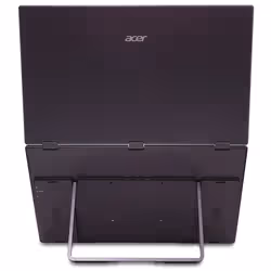 Acer PD3 PD193QT Ebmiuux Monitor 18.5 inch Full HD IPS 100 Hz Black touchscreen - Additional view 8