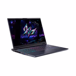 Acer Predator Helios Neo 14 AI PHN14-71-77T3 Intel Core Ultra 7 255H Laptop 36.8 cm (14.5") WQXGA+ 32 GB LPDDR5x-SDRAM 1 TB SSD NVIDIA GeForce RTX 5070 Wi-Fi 6E (802.11ax) Windows 11 Home Black - Additional view 2