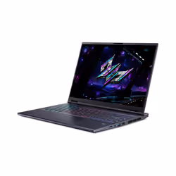 Acer Predator Helios Neo 14 AI PHN14-71-77T3 Intel Core Ultra 7 255H Laptop 36.8 cm (14.5") WQXGA+ 32 GB LPDDR5x-SDRAM 1 TB SSD NVIDIA GeForce RTX 5070 Wi-Fi 6E (802.11ax) Windows 11 Home Black - Additional view 3