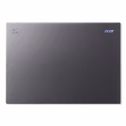 Acer Aspire 16 AI A16-52M-75LW Intel Core Ultra 7 258V Laptop 40.6 cm (16") WUXGA+ 32 GB LPDDR5x-SDRAM 1 TB SSD Wi-Fi 7 (802.11be) Windows 11 Home German Grey - Additional view 7